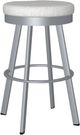 Amisco Customizable Bryce Swivel Bar Stool-0