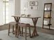Homelegance® Brown 24" Counter Stool-1