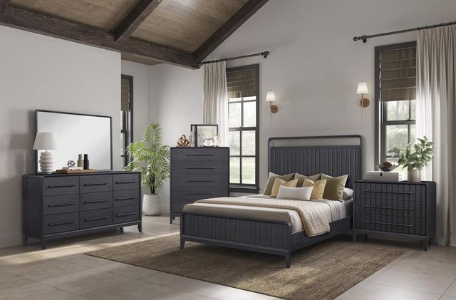 Bernards Elure Peppercorn Chest-1