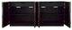 Century® Grand Tour Furniture Garrison Gray Credenza-2