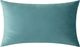 Livia Velvet Watergreen Decorative Pillow-0