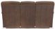 La-Z-Boy® James Sable Power Reclining Sofa with Headrest-3