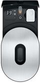 Jura® Cool Control 0.6 l Black Milk Cooler-4