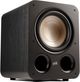 Polk Audio® Signature Elite 10" Black Powered Subwoofer-0