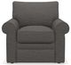 La-Z-Boy® Collins Iron Chair-1