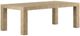 A.R.T. Furniture® Garrison Washed Oak Rectangular Dining Table-0