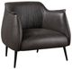 Homelegance® Rachael Brown Accent Chair-0