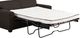 Superstyle Customizable 1053 Double Sleeper Sofa-1