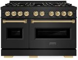 Black Stainless Steel