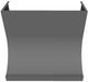 Vent-A-Hood® 36" Gunsmoke Wall Mounted Range Hood-0