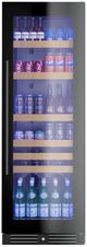 XO 24" Black Built In Beverage Center-0