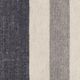 Surya Troy Charcoal 50"x70" Throw Blanket-3