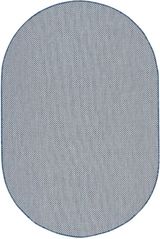 Blue-Ivory
