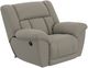 Catnapper® Sentinel Smoke Manual Rocker Recliner-0