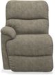 La-Z-Boy® Trouper Sable Power La-Z-Time® Right-Arm Sitting Recliner-0