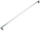 Bertazzoni Professional Series Stainless Steel Handle Kit for Column Refrigerator-0