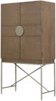 Hooker® Furniture Sonnet Wren Hub-3