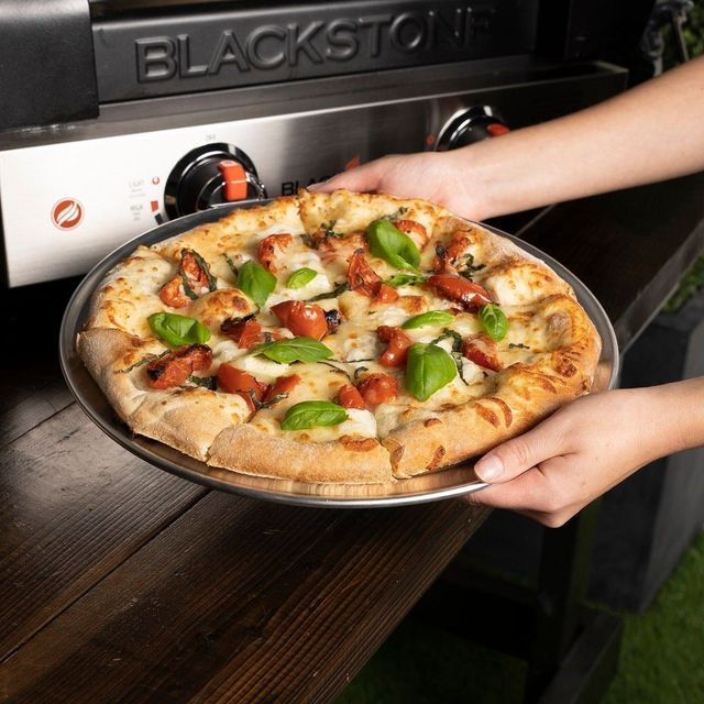 Blackstone® 2 Pack Pizza Pan -3