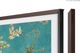 Samsung The Frame 32" Brown Modern Bezel-5