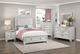 Homelegance® Theodora Pearl White Dresser-1