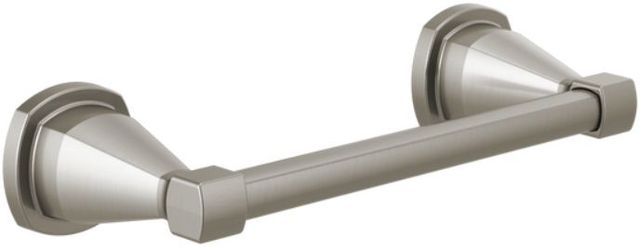 Delta Stryke® Stainless 8" Towel Bar-0