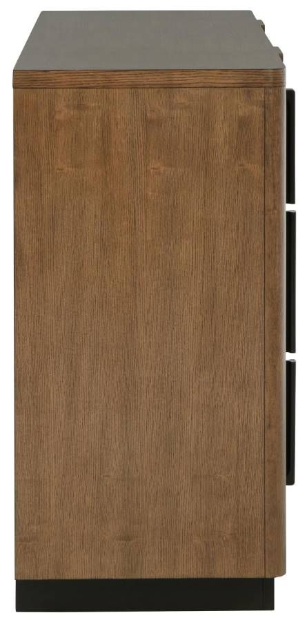Coaster® Terrace Ash Brown Dresser-3