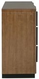 Coaster® Terrace Ash Brown Dresser-3