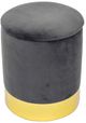 TOV Furniture Pri Grey Storage Ottoman-0