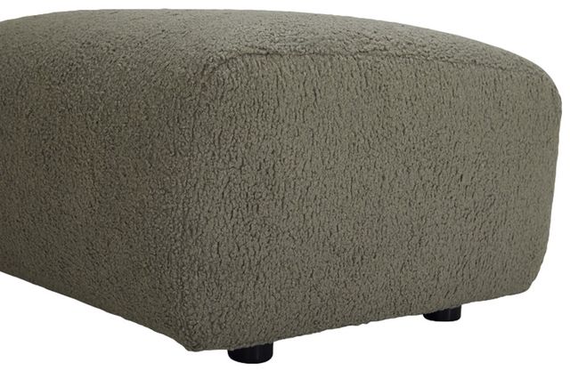 Palliser® Furniture Customizable Myles Ottoman-3