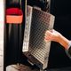 Weber® Weber Crafted Stainless Steel Roasting Basket-2
