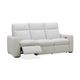 Flexsteel Ava Triple Power Reclining Sofa-2