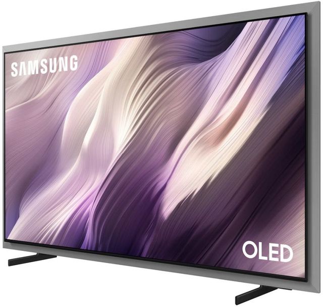 Samsung S95H 65'' Slate Black 4K Ultra HD OLED Smart TV-4