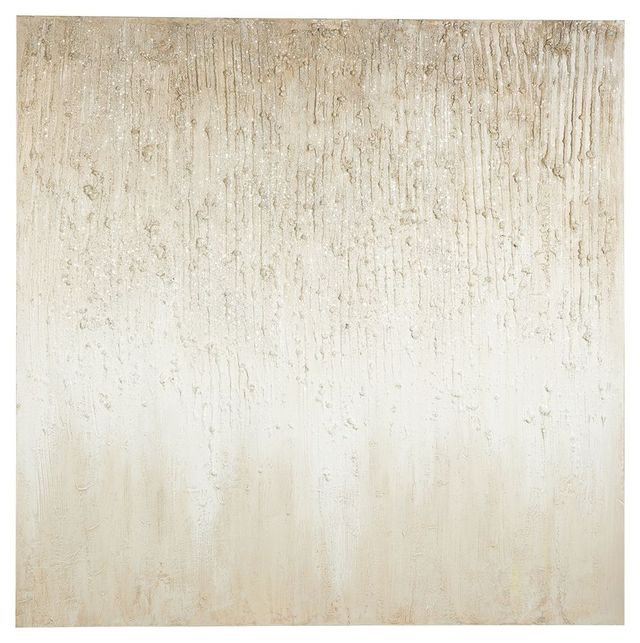 Signature Design by Ashley® Cristela Taupe Wall Art-0