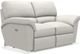 La-Z-Boy® Reese Power La-Z Time® Oat Full Reclining Loveseat-5