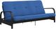 dhp furniture® Caddie Blue Full Mattress-3