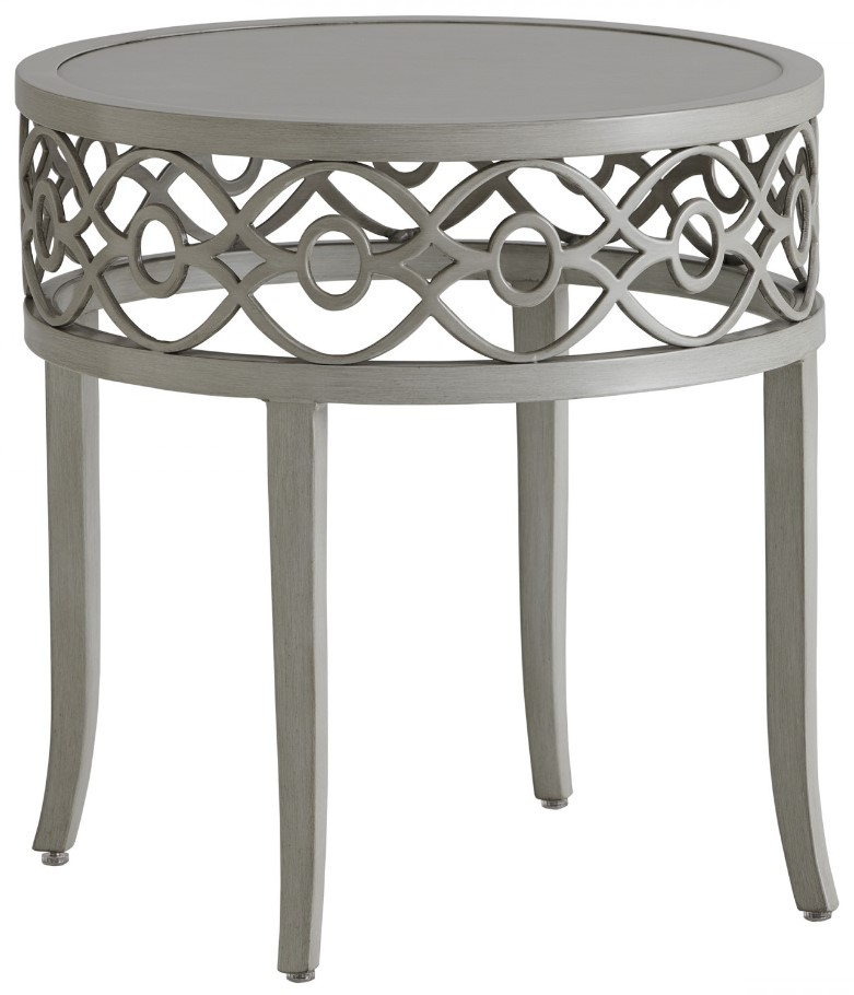 Tommy Bahama Outdoor Living End Table