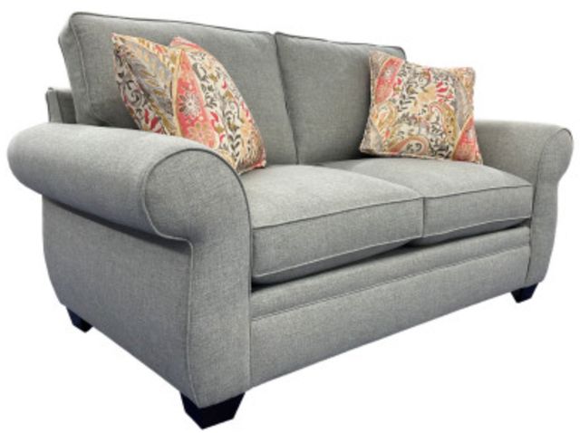 Porter International Designs Oasis Gravity Loveseat-0