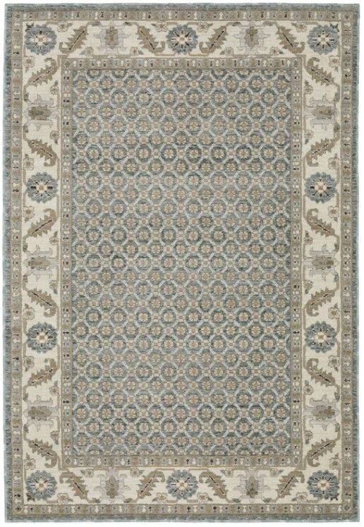 Oriental Weavers™ Andorra 5'x7' Style 30 Area Rug-0