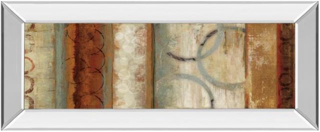 Classy Living Tom Reeves Juncture Il Wall Art-0