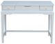 John Thomas Furniture® Home Accents White Vanity Table-0