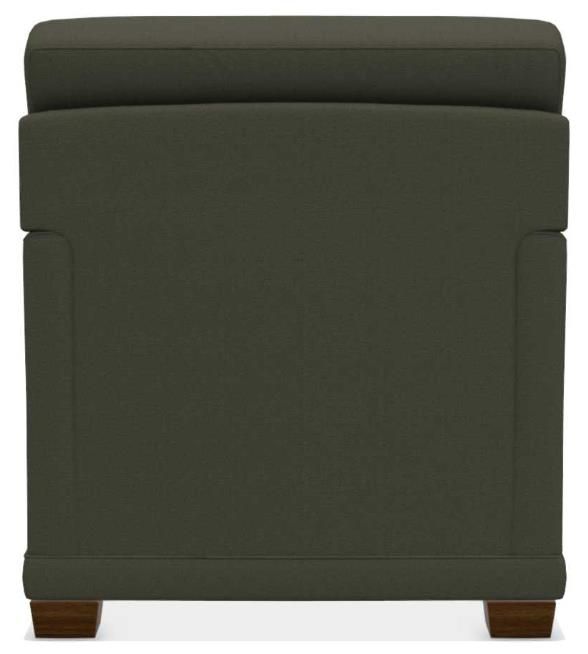 La-Z-Boy® Kennedy Charcoal Chair-3