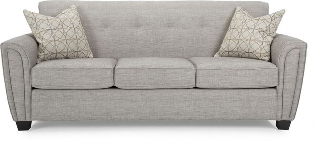 Decor-Rest® Furniture LTD Lucy Sofa-1