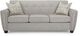 Decor-Rest® Furniture LTD Lucy Sofa-1