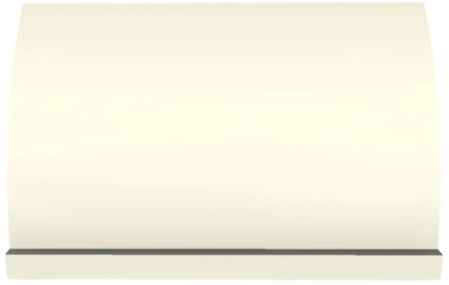 Vent-A-Hood® 48" Biscuit Wall Mounted Range Hood-0