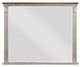 Homelegance® Marquette Brown/Gray Mirror-0