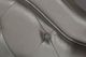 HH2 Home Karley Embossed Silver Full Faux Leather Headboard-1