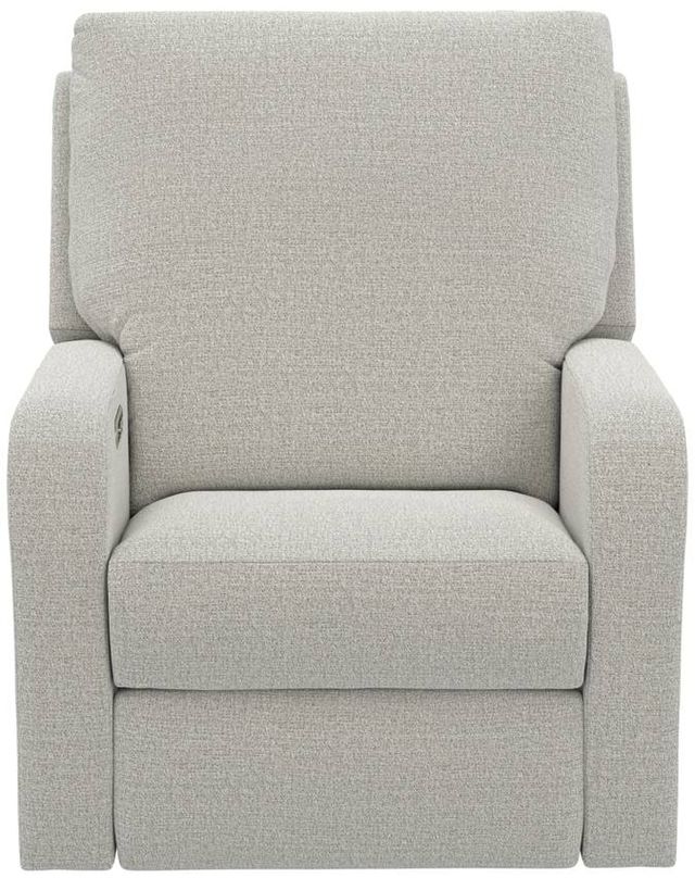 Catnapper® Lullaby Pebble Power Auto Glide Recliner with Power Headrest-2
