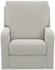 Catnapper® Lullaby Pebble Power Auto Glide Recliner with Power Headrest-2
