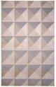 Feizy Micah Beige/Gray 5' x 8' Rug-0