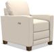 La-Z-Boy® Makenna duo® Natural Reclining Chair-1